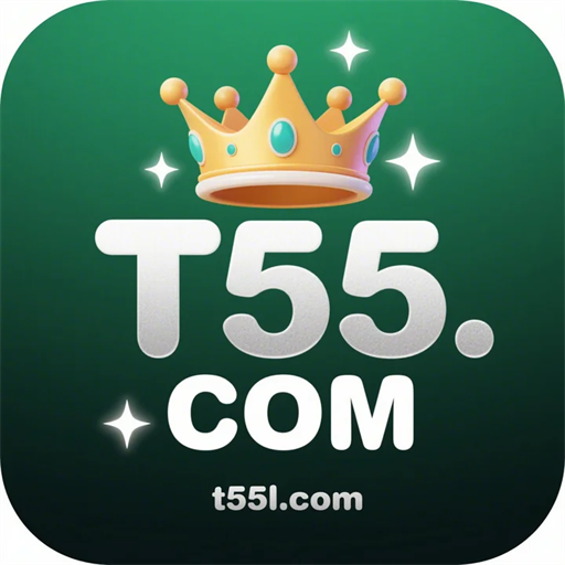 t55.com Logo