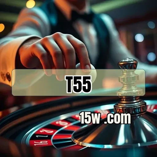 t55.com: A seção de Pagamento que Revoluciona Seus Jogos Online