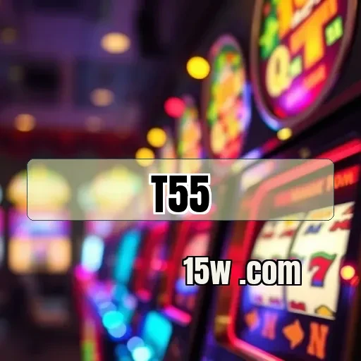 t55.com: Segurança em Primeiro Lugar Para Jogadores Brasileiros