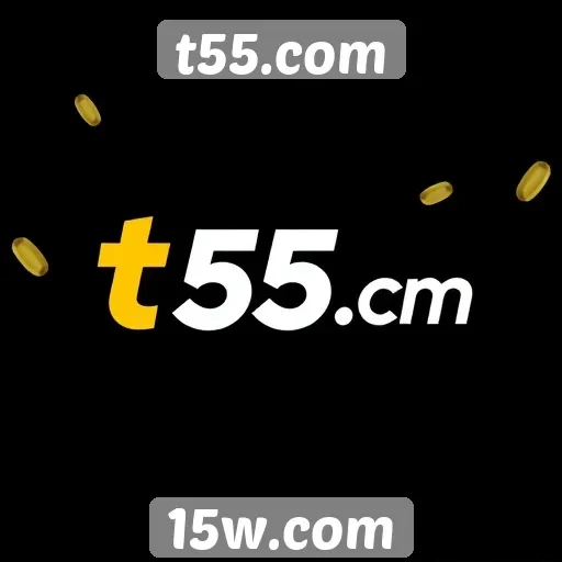 como t55.com se destaca na promoção de bônus